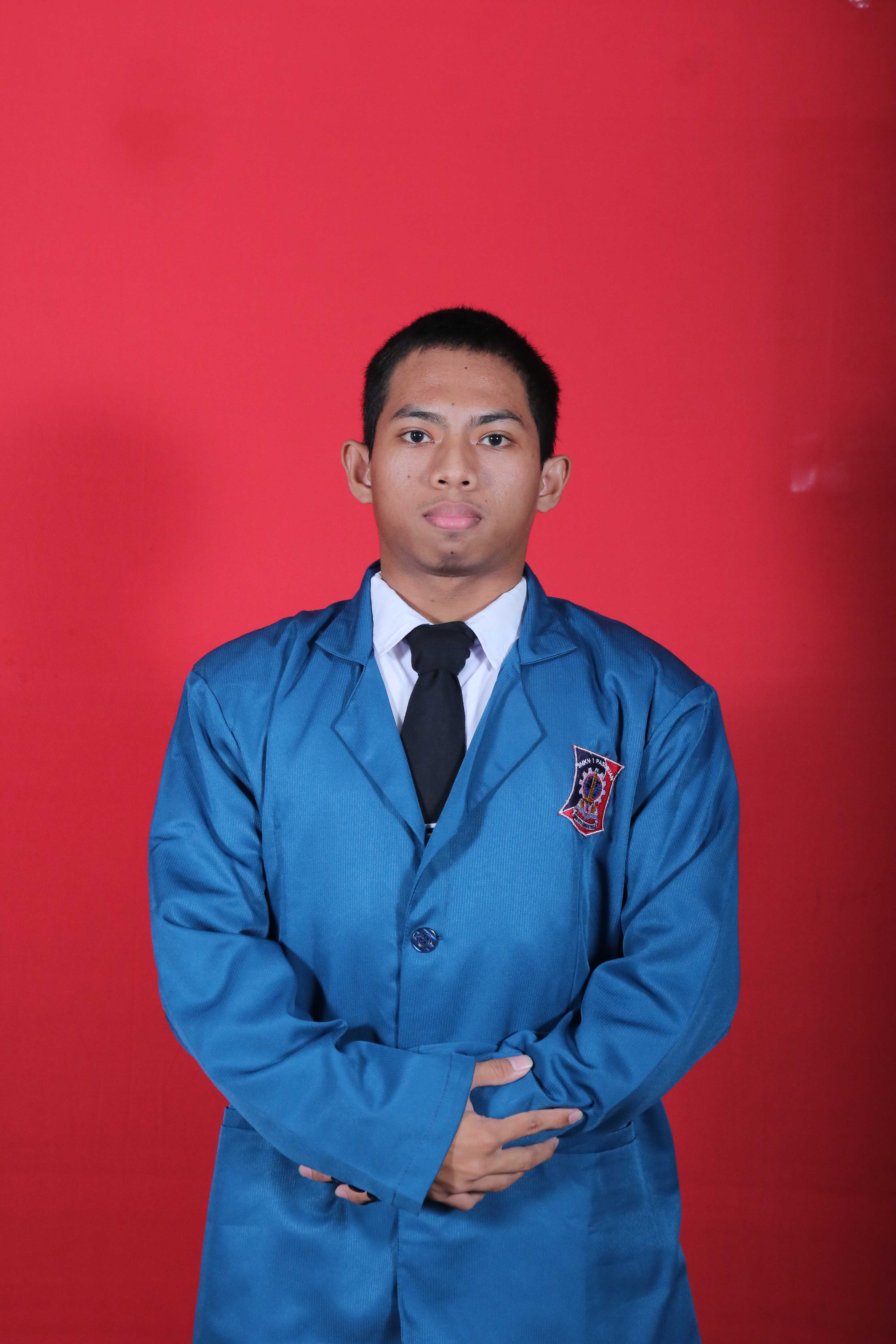 Moh. Irfan Syah